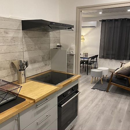 Apartamento Le Pasteur Montchanin Exterior foto