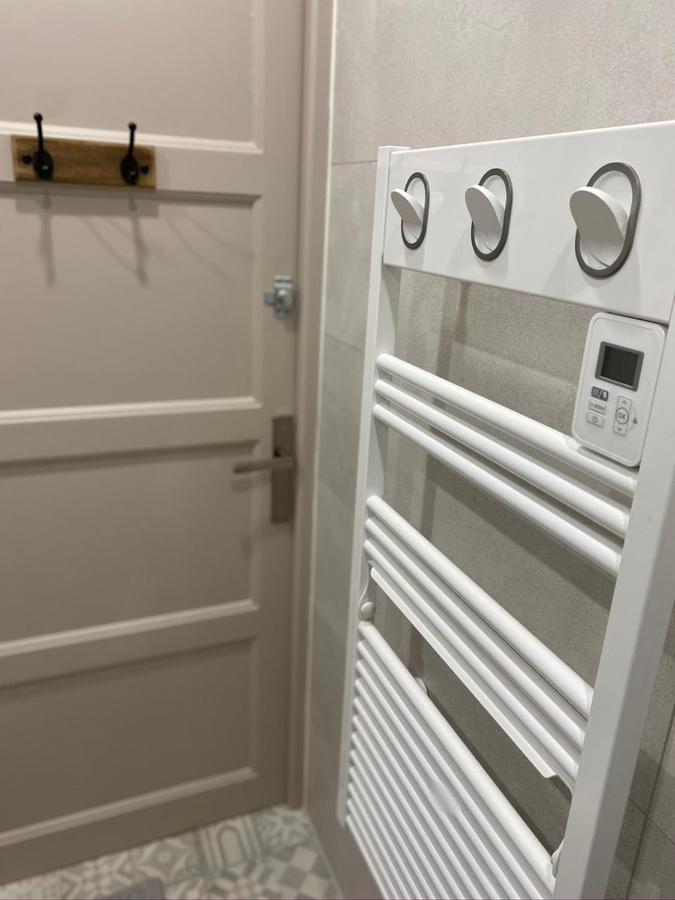 Apartamento Le Pasteur Montchanin Exterior foto